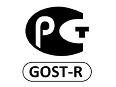 Productions began to comply with the requirements of GOST-R Quality Standard.