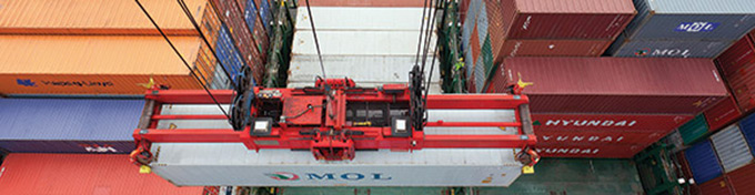 Container Transportation Container Transportation MMZ