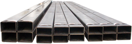 Прямоугольные профили